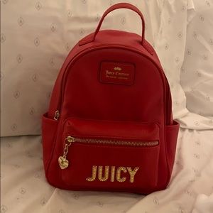 Juicy Couture Backpack